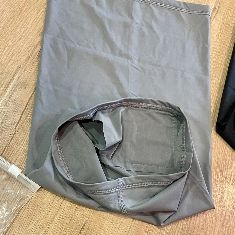 Face mask neck cover 2 pcs+12 filters‎ NWT